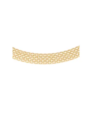 Loren Stewart CHAINMAIL ネックレス - サムネイル2