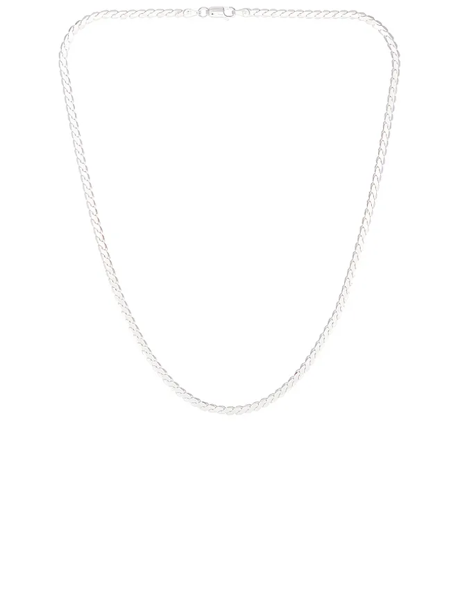 Loren Stewart Loren Stewart SERPENTINE ネックレスの商品画像