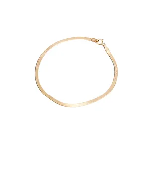 Loren Stewart HERRINGBONE ブレスレット - サムネイル1