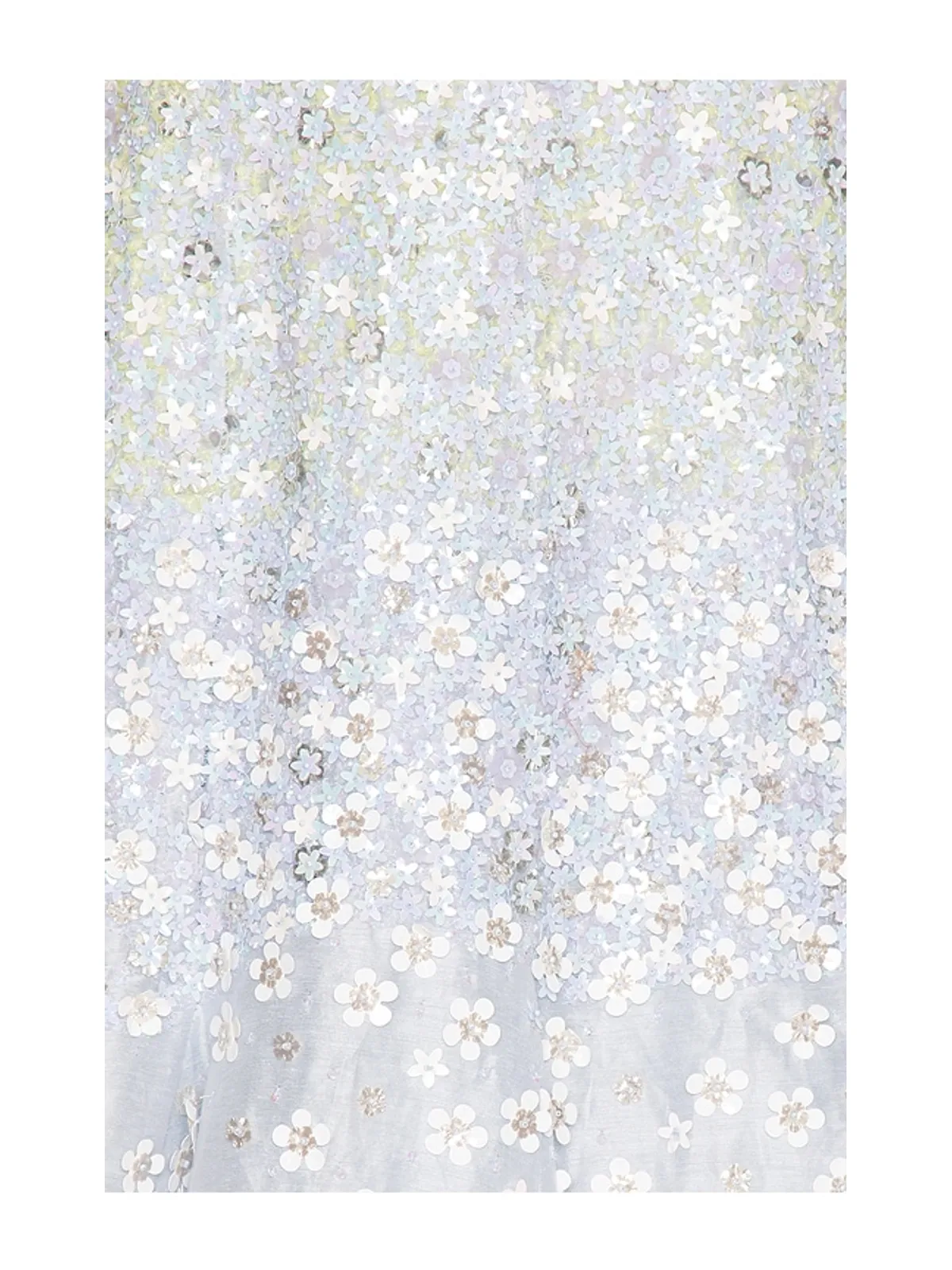 LA FUORI GOWN ガウン - 画像4