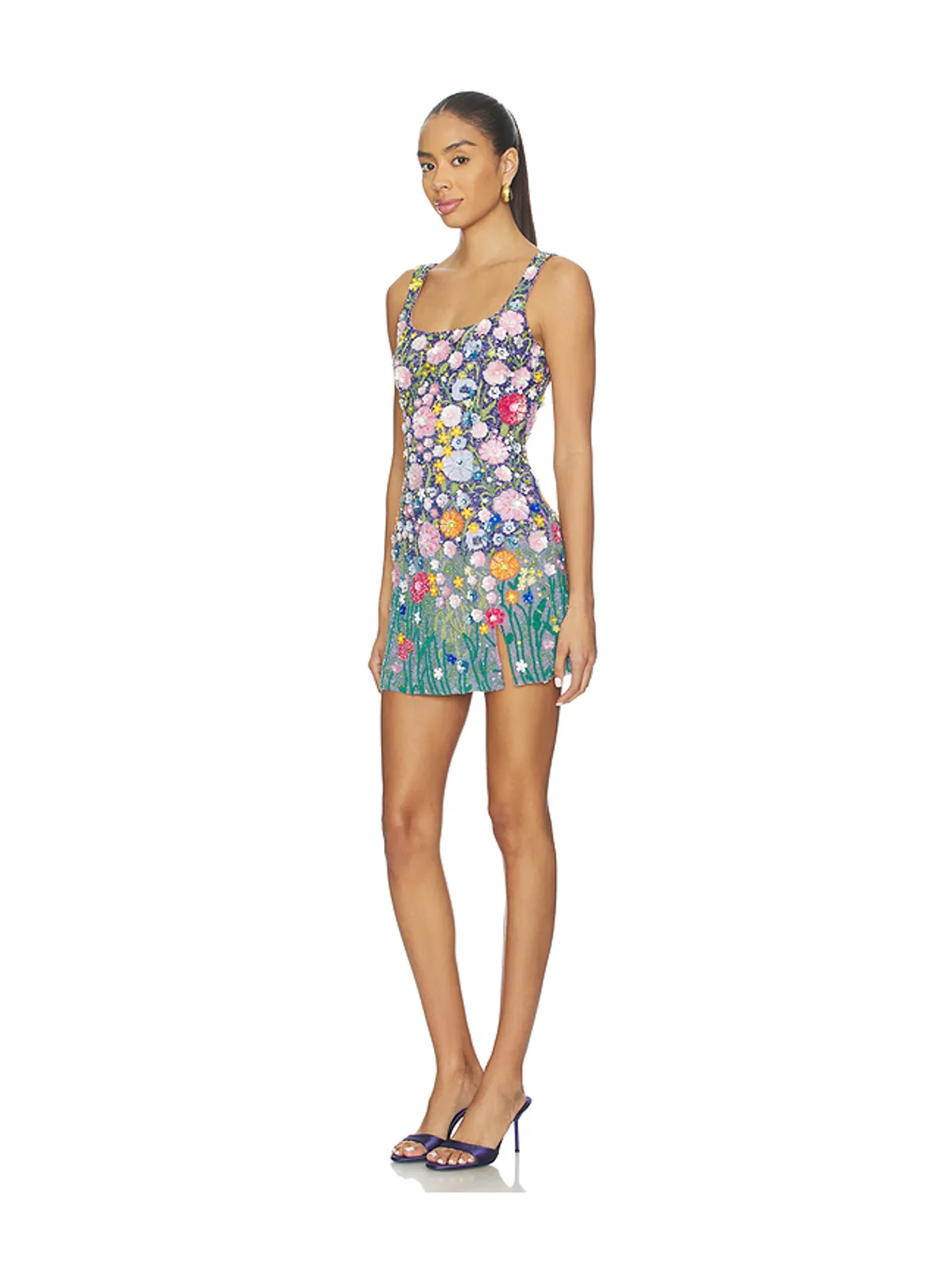 LA FUORI DRESS ドレス - 画像2