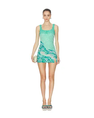 LA FUORI DRESS ドレス - サムネイル1