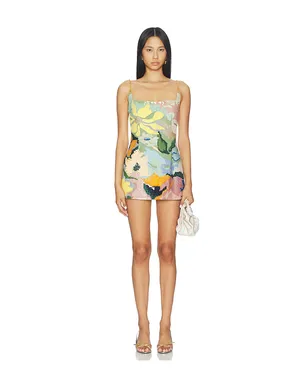 LA FUORI DRESS ドレス - サムネイル1