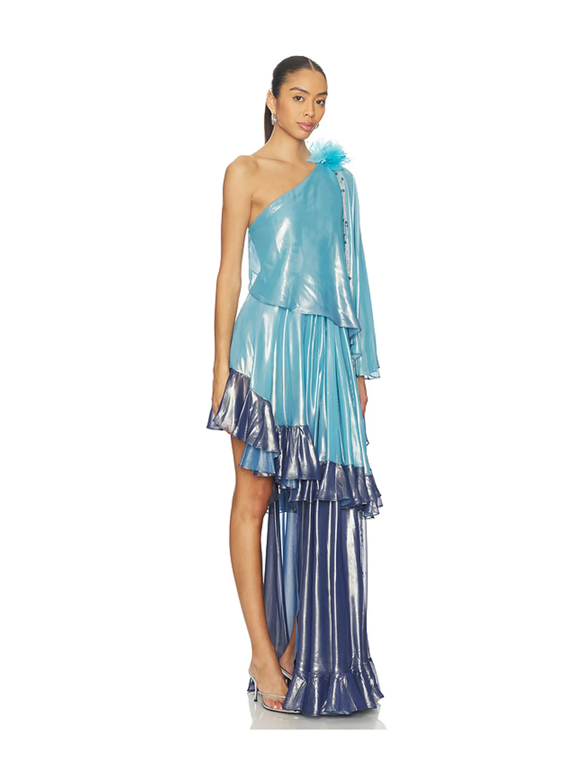 LA FUORI DRESS ドレス - 画像2