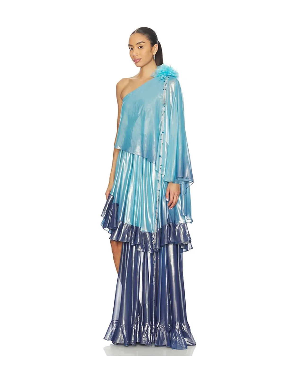 LA FUORI DRESS ドレス - 画像3