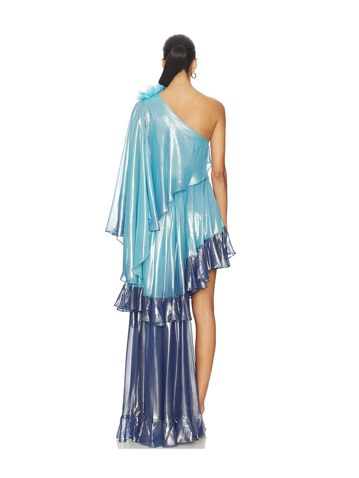 LA FUORI DRESS ドレス - 画像4