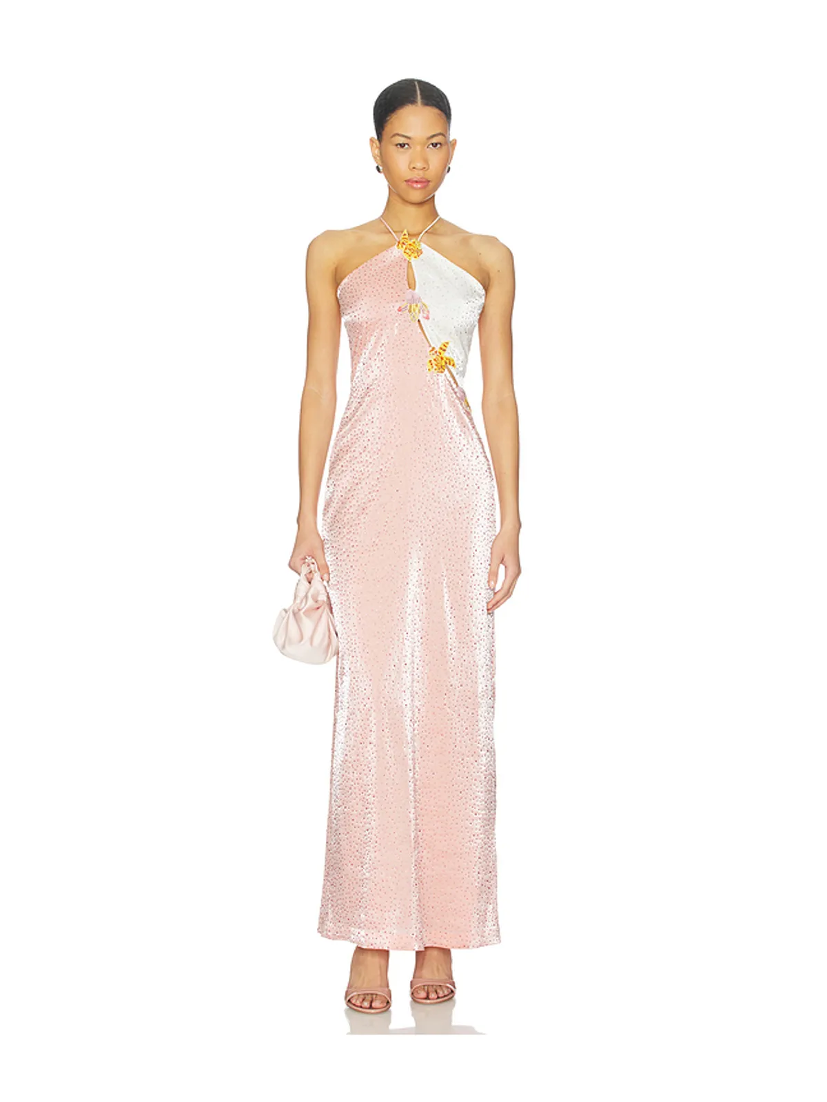 LA FUORI DRESS ドレス - 画像1