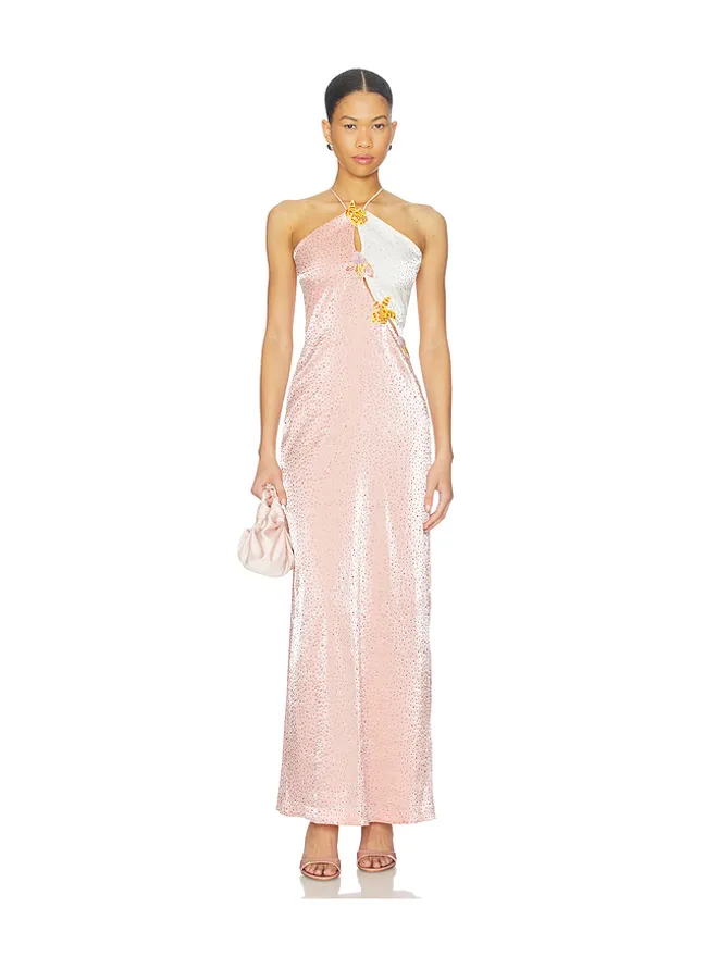 LA FUORI LA FUORI DRESS ドレスの商品画像