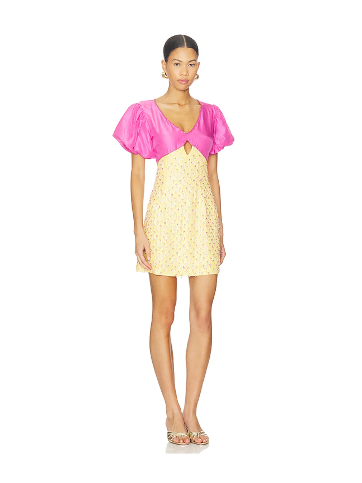 LA FUORI DRESS ドレス - 画像2