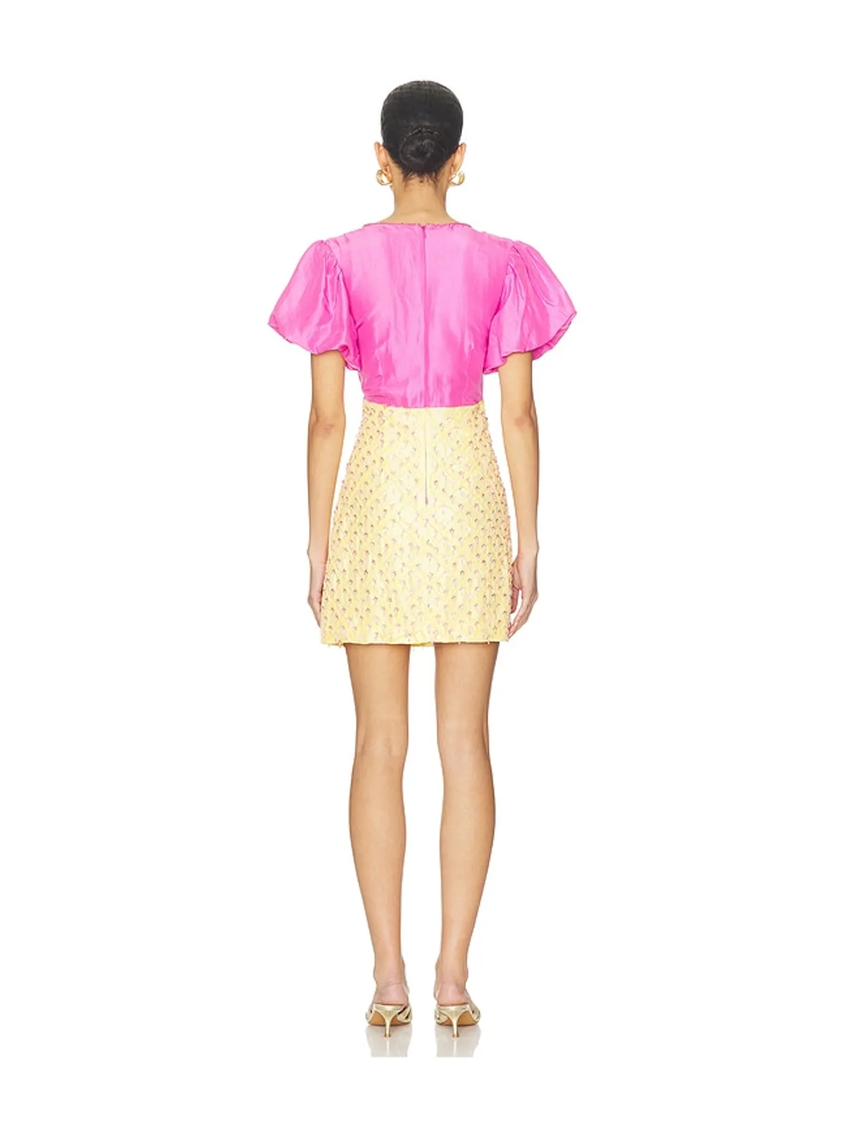 LA FUORI DRESS ドレス - 画像3