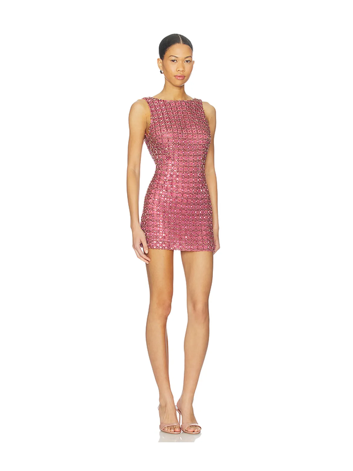 LA FUORI DRESS ドレス - 画像2