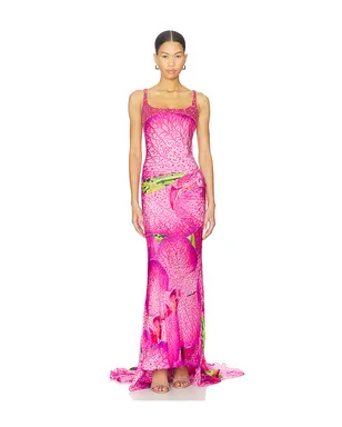 LA FUORI DRESS ドレス - サムネイル1