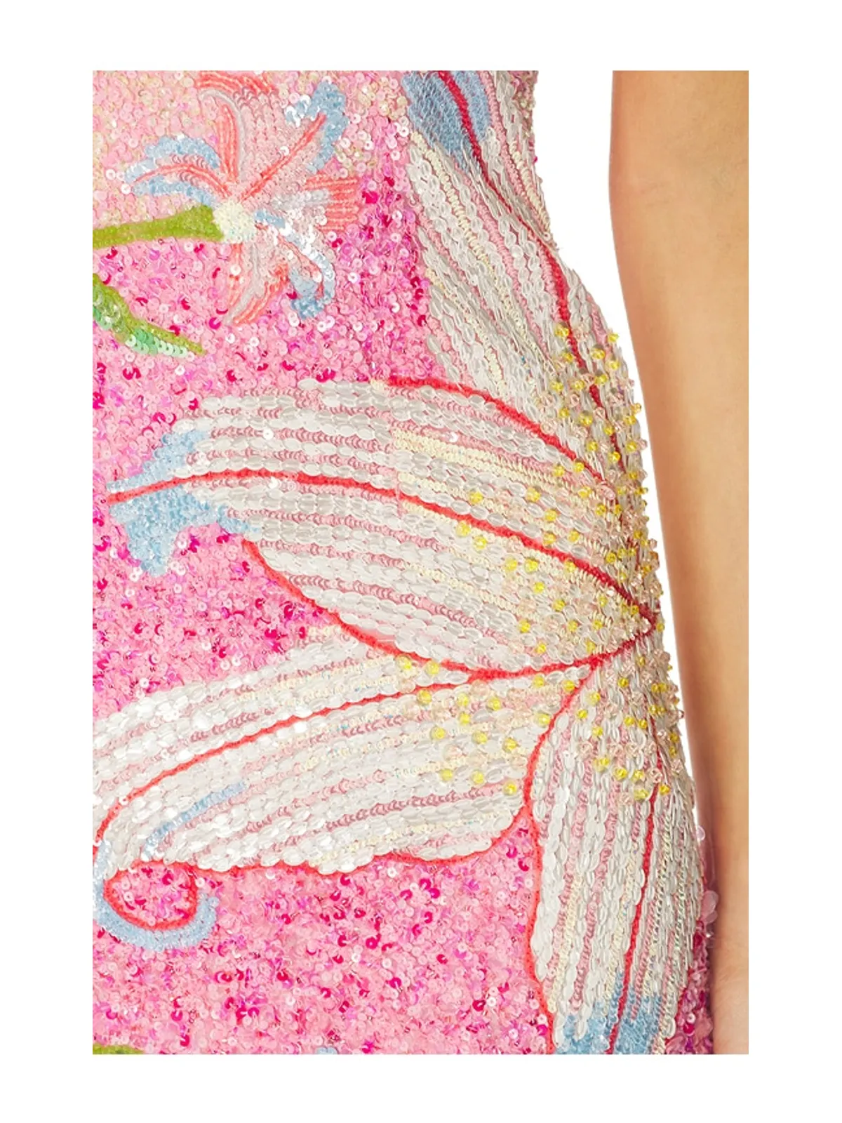 LA FUORI DRESS ドレス - 画像5