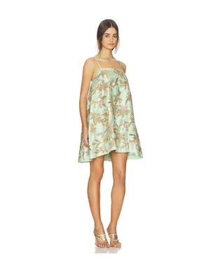 LA FUORI DRESS ドレス - サムネイル1