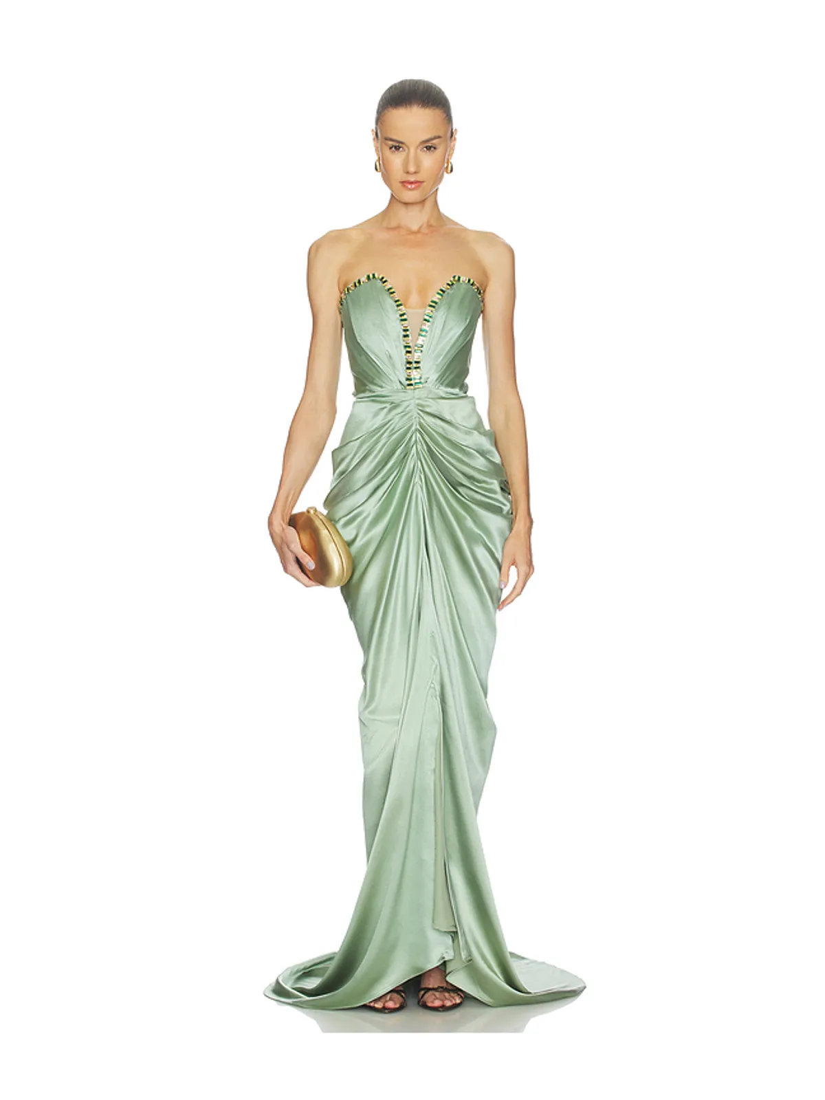 LA FUORI DRESS ドレス - 画像1