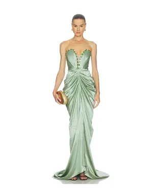 LA FUORI DRESS ドレス - サムネイル1