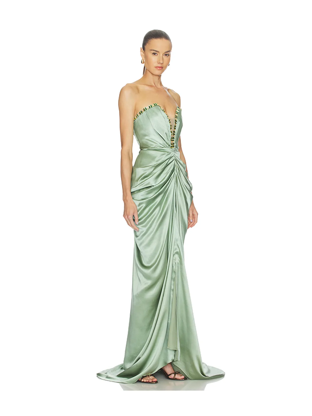 LA FUORI DRESS ドレス - 画像2