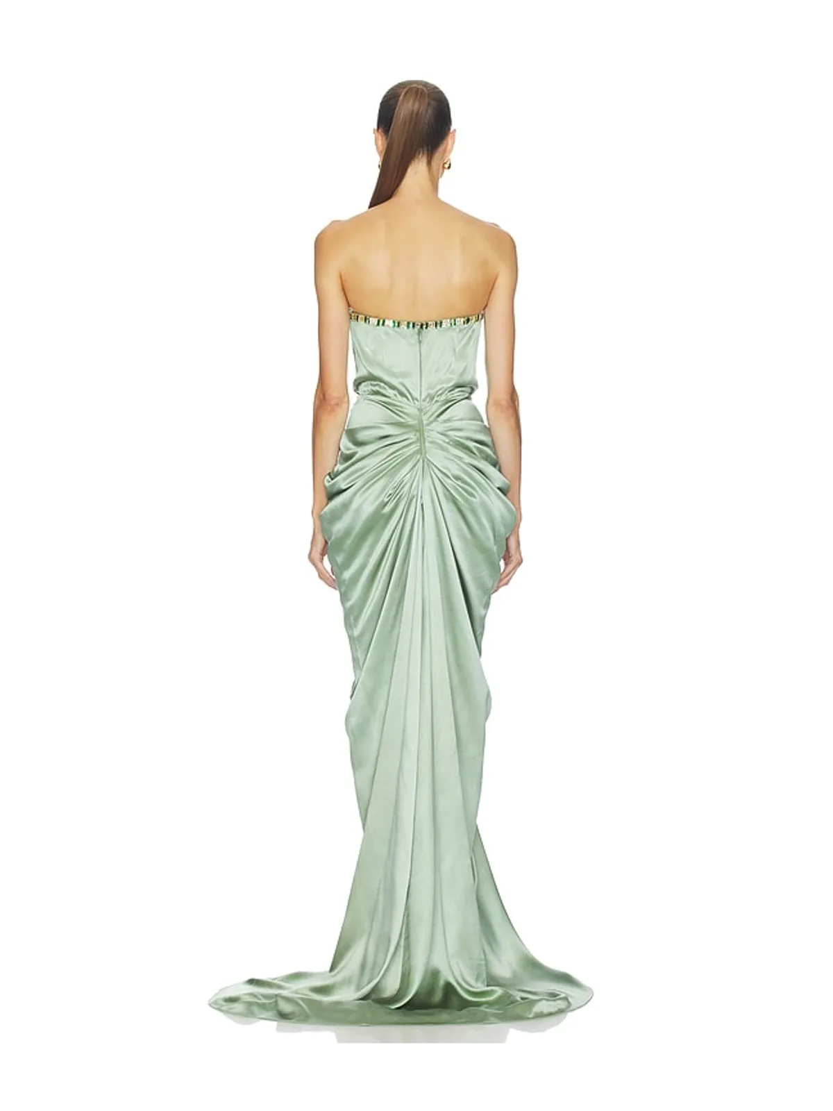 LA FUORI DRESS ドレス - 画像3