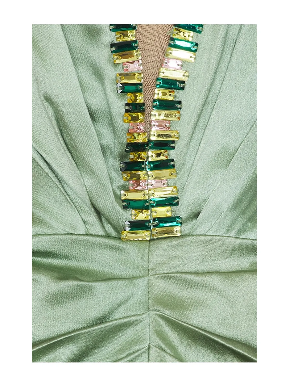 LA FUORI DRESS ドレス - 画像4