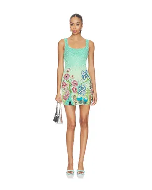 LA FUORI DRESS ドレス - サムネイル1