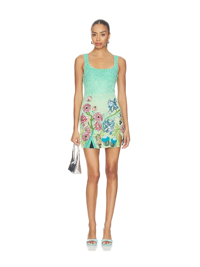 LA FUORI LA FUORI DRESS ドレスの商品画像