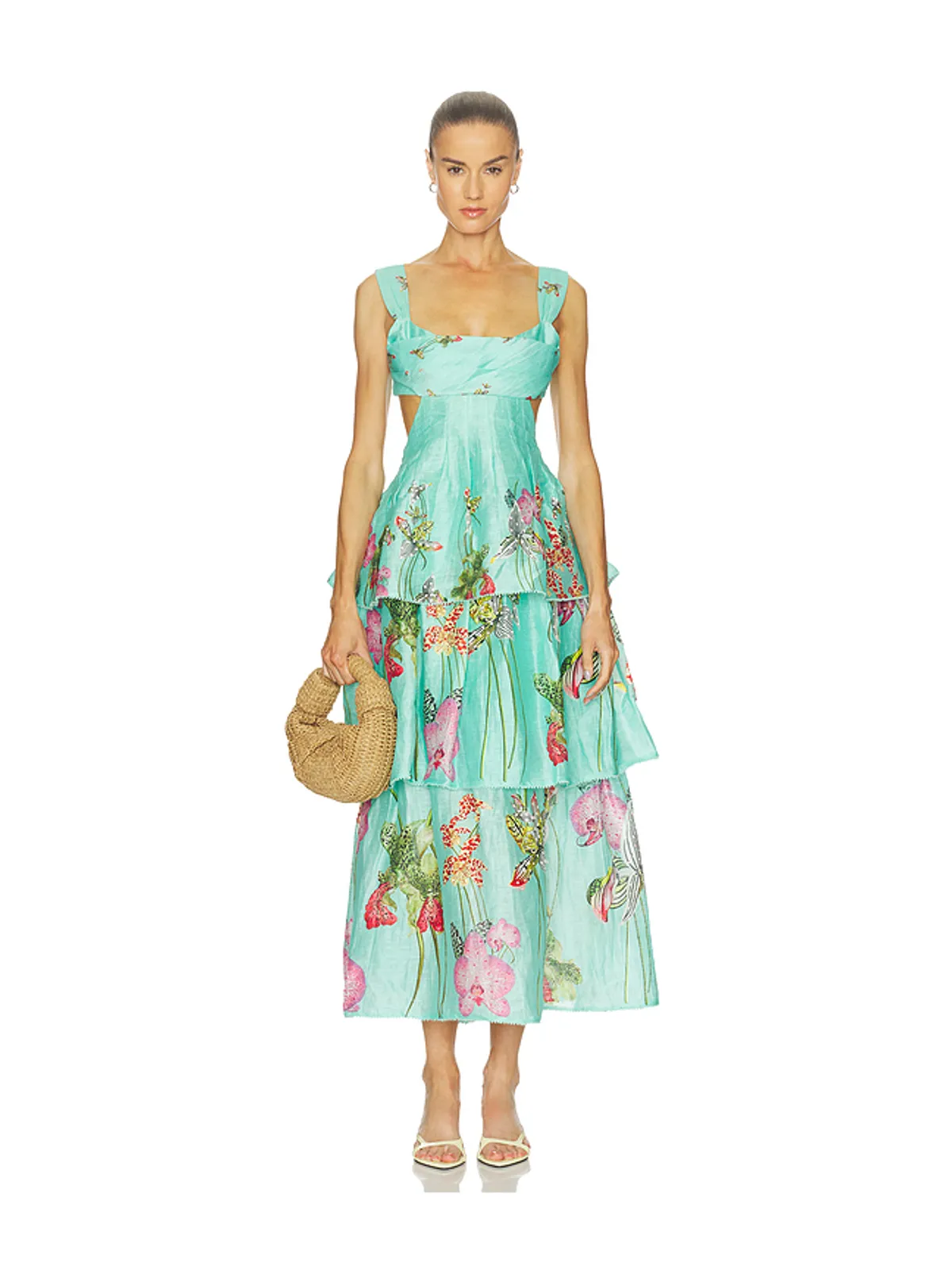LA FUORI DRESS ドレス - 画像1