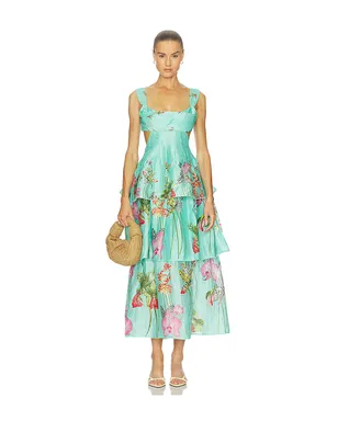 LA FUORI DRESS ドレス - サムネイル1
