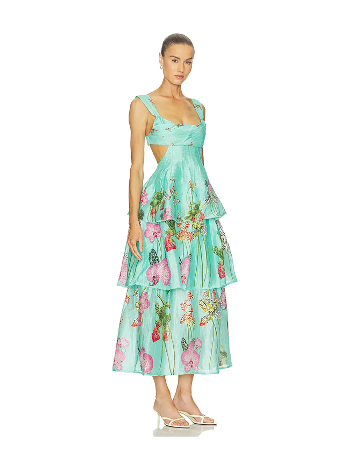 LA FUORI DRESS ドレス - 画像2