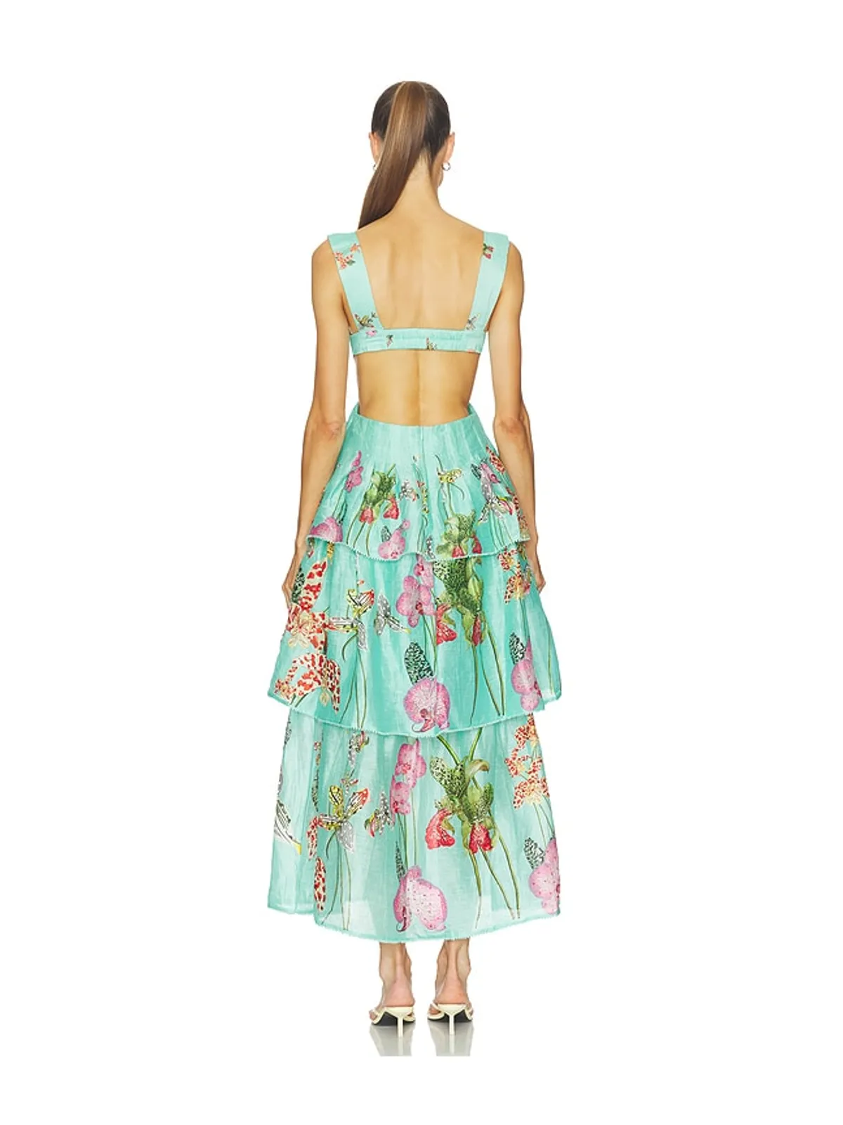 LA FUORI DRESS ドレス - 画像3