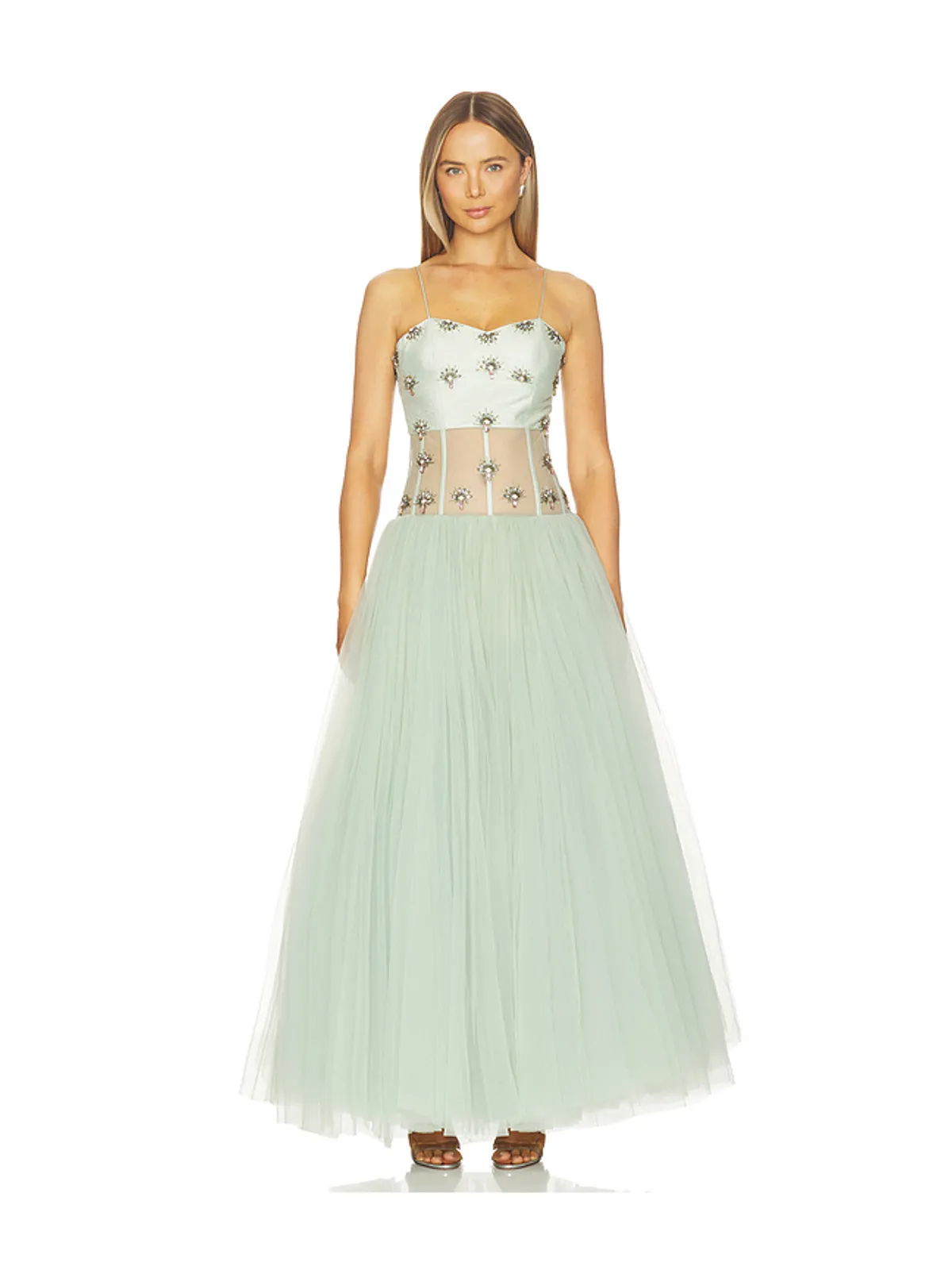 LA FUORI DRESS ドレス - 画像1