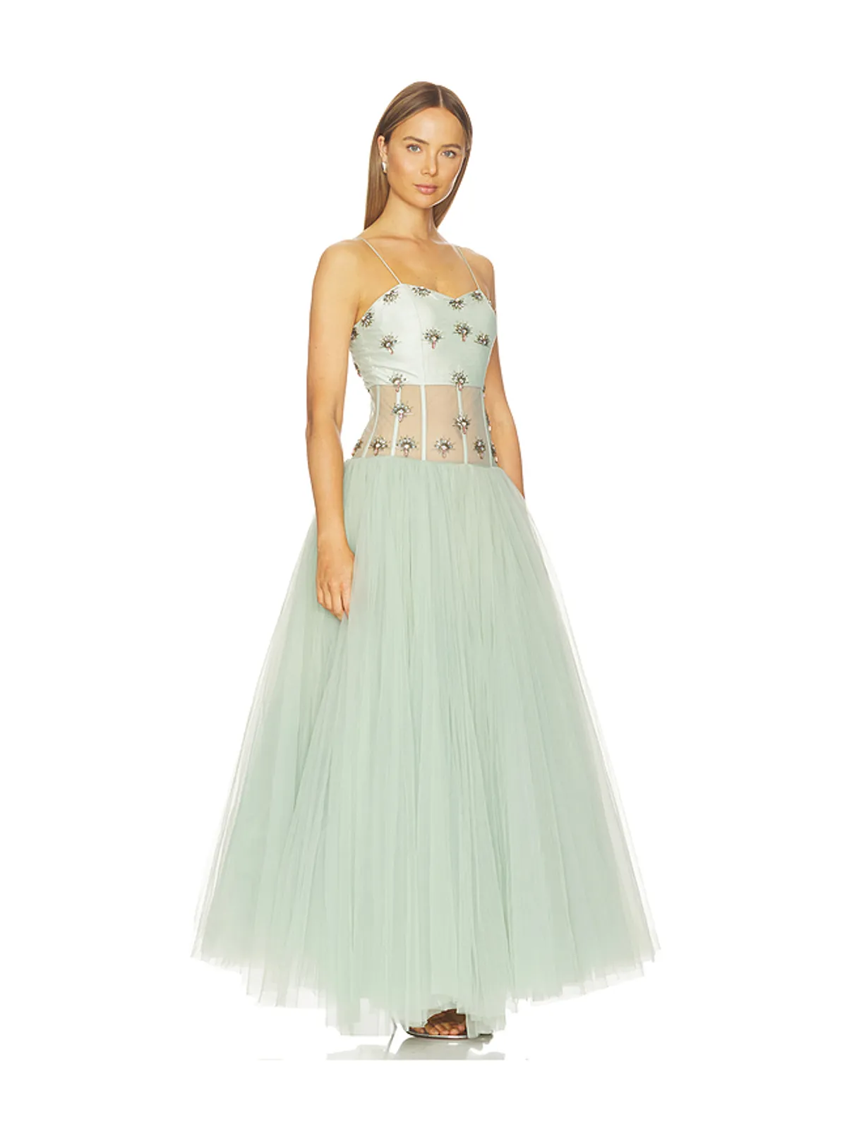 LA FUORI DRESS ドレス - 画像2