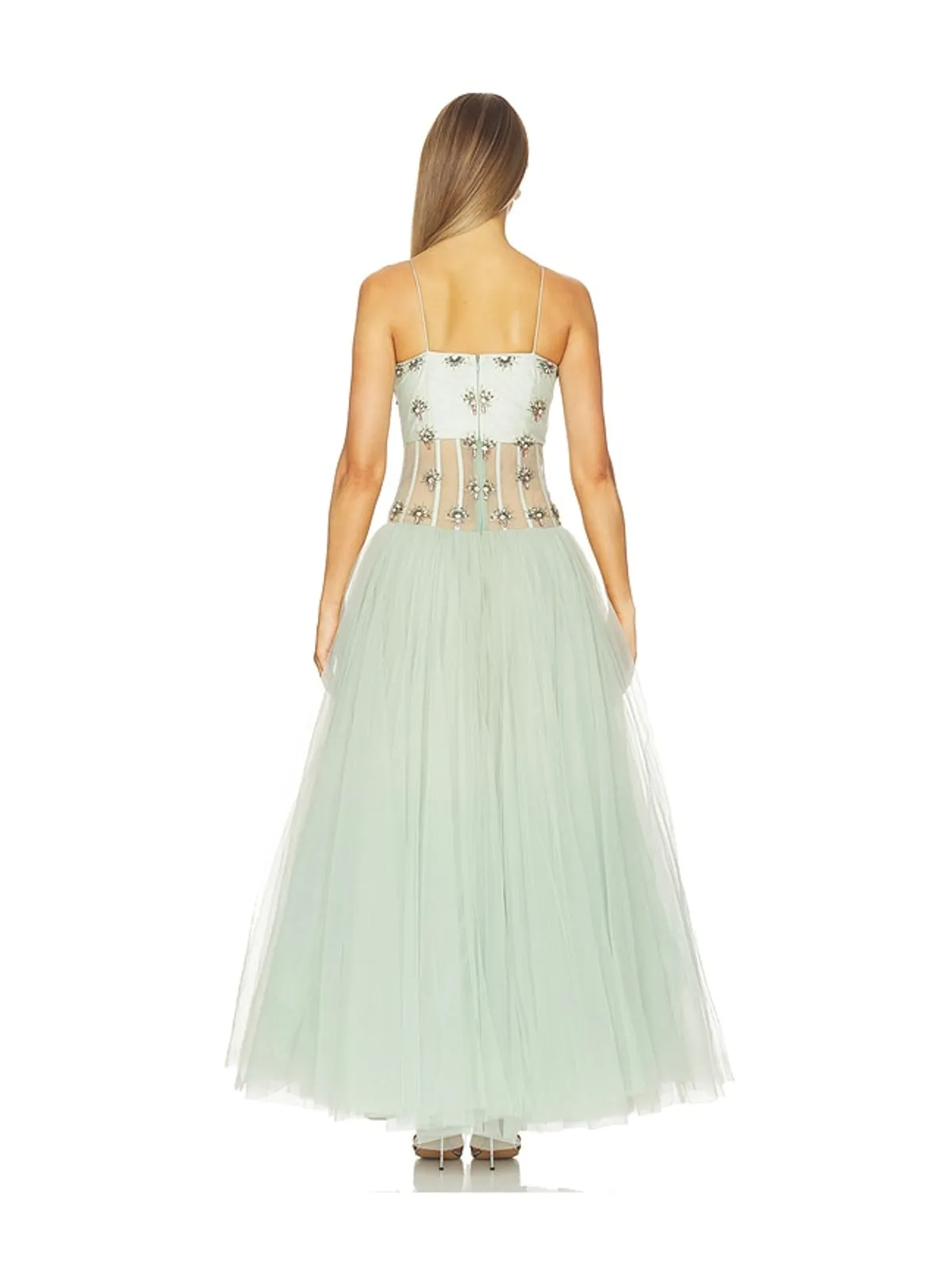 LA FUORI DRESS ドレス - 画像3