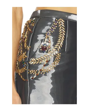 LA FUORI VERA パンツ - サムネイル6