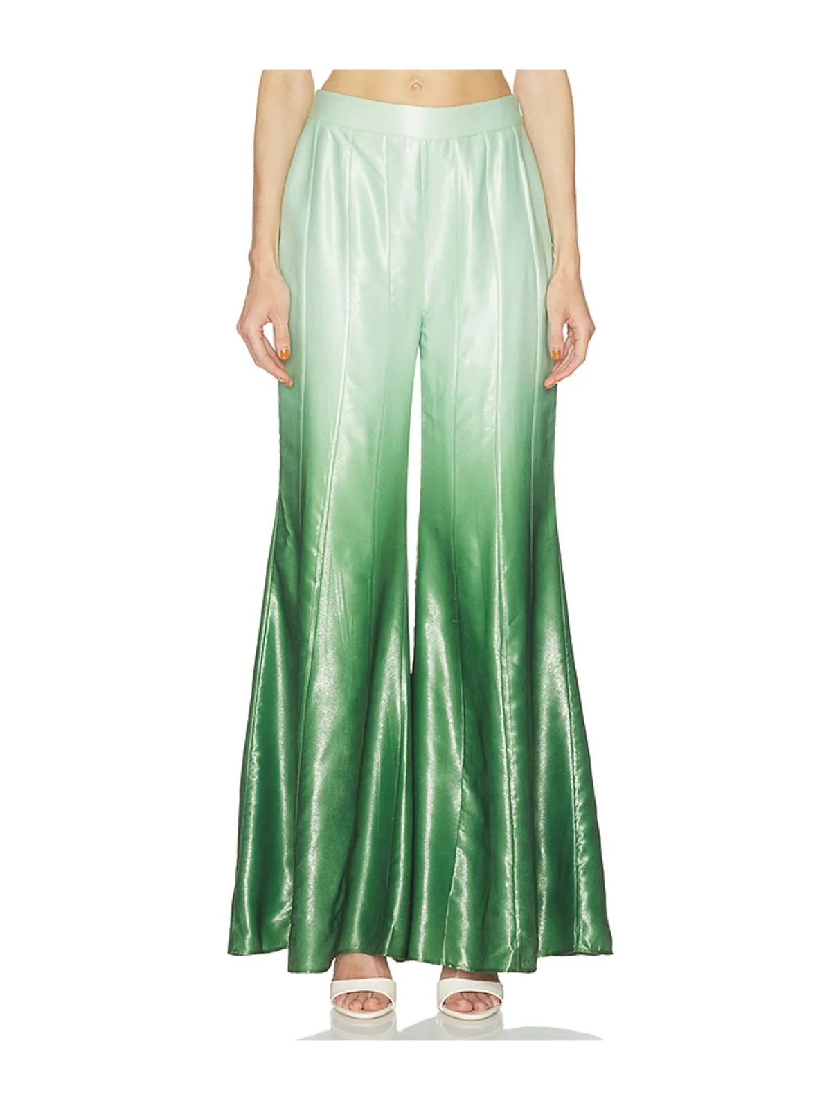 LA FUORI PANT パンツ - 画像1