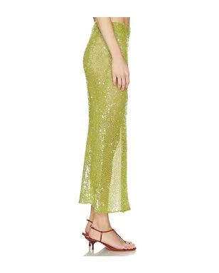 LA FUORI SKIRT スカート - サムネイル2