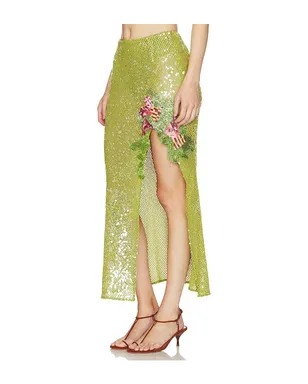 LA FUORI SKIRT スカート - サムネイル3