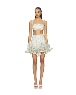 LA FUORI SKIRT スカート - サムネイル5