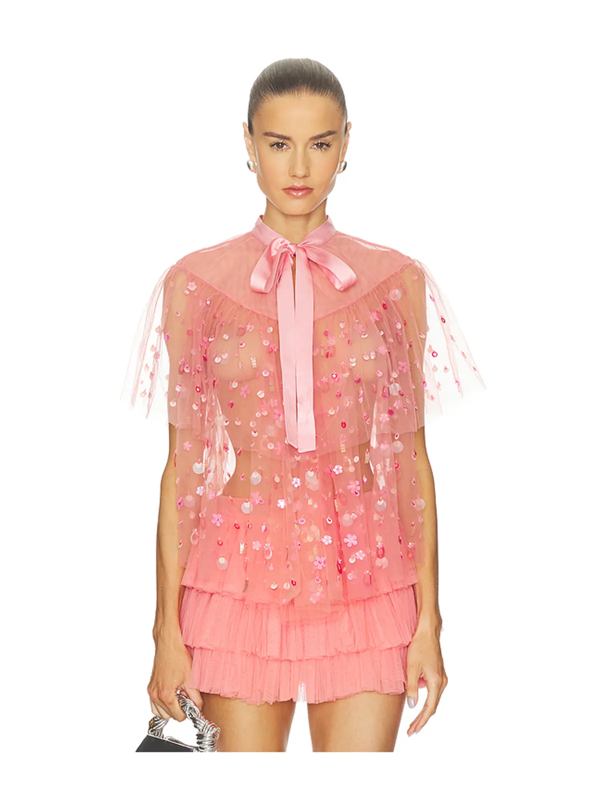 LA FUORI TOP トップ - 画像1