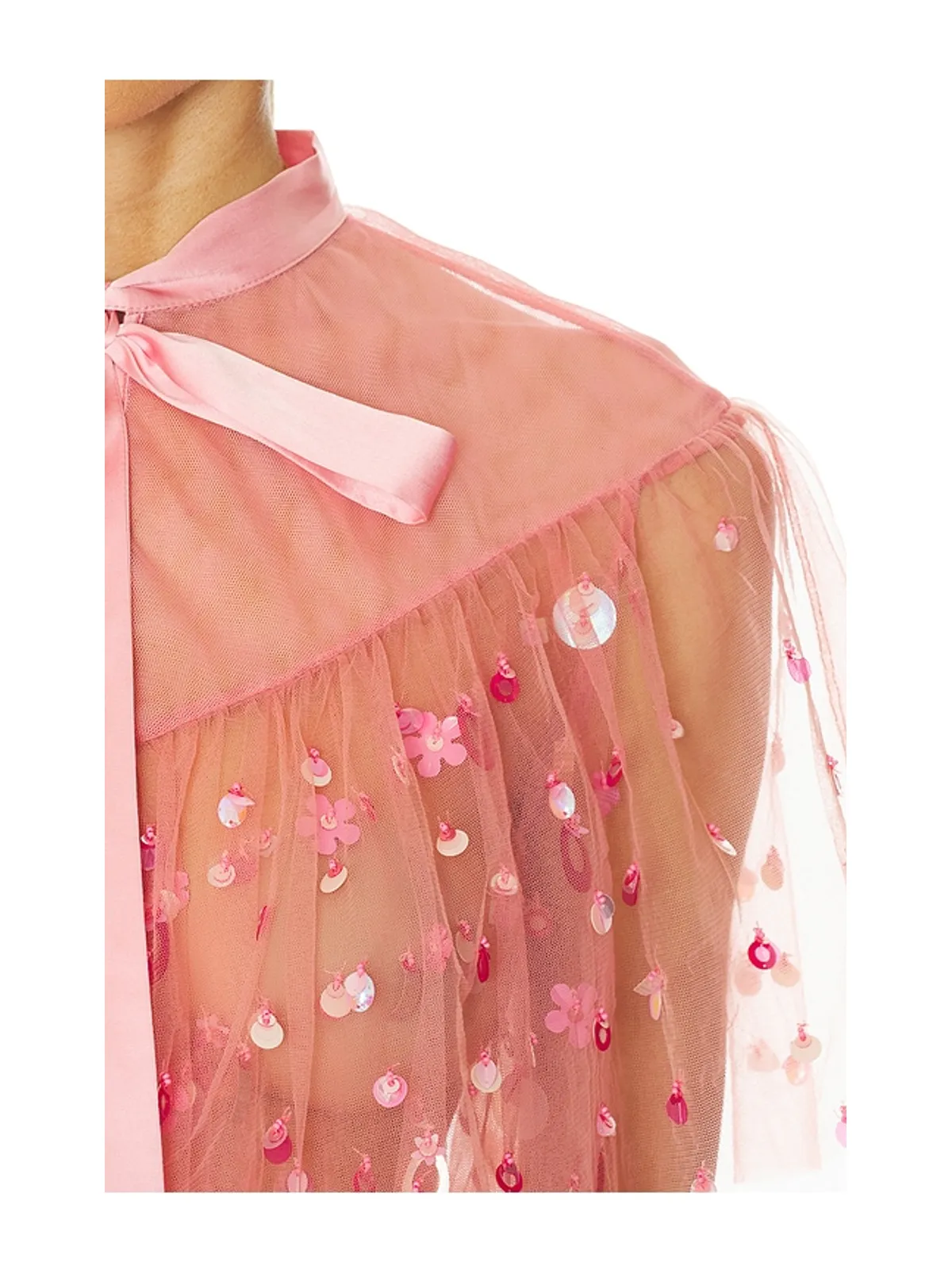 LA FUORI TOP トップ - 画像5
