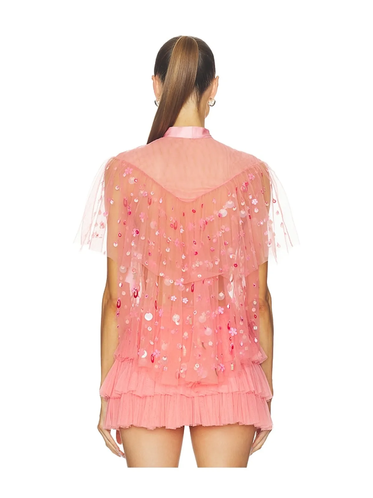 LA FUORI TOP トップ - 画像3