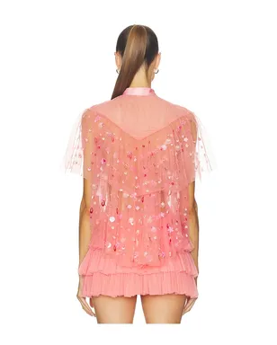 LA FUORI TOP トップ - サムネイル3