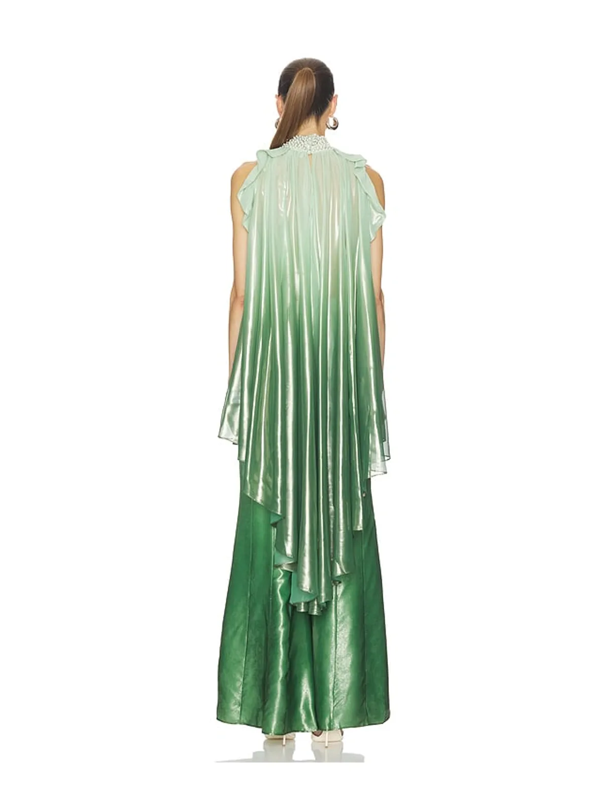 LA FUORI TOP トップ - 画像3