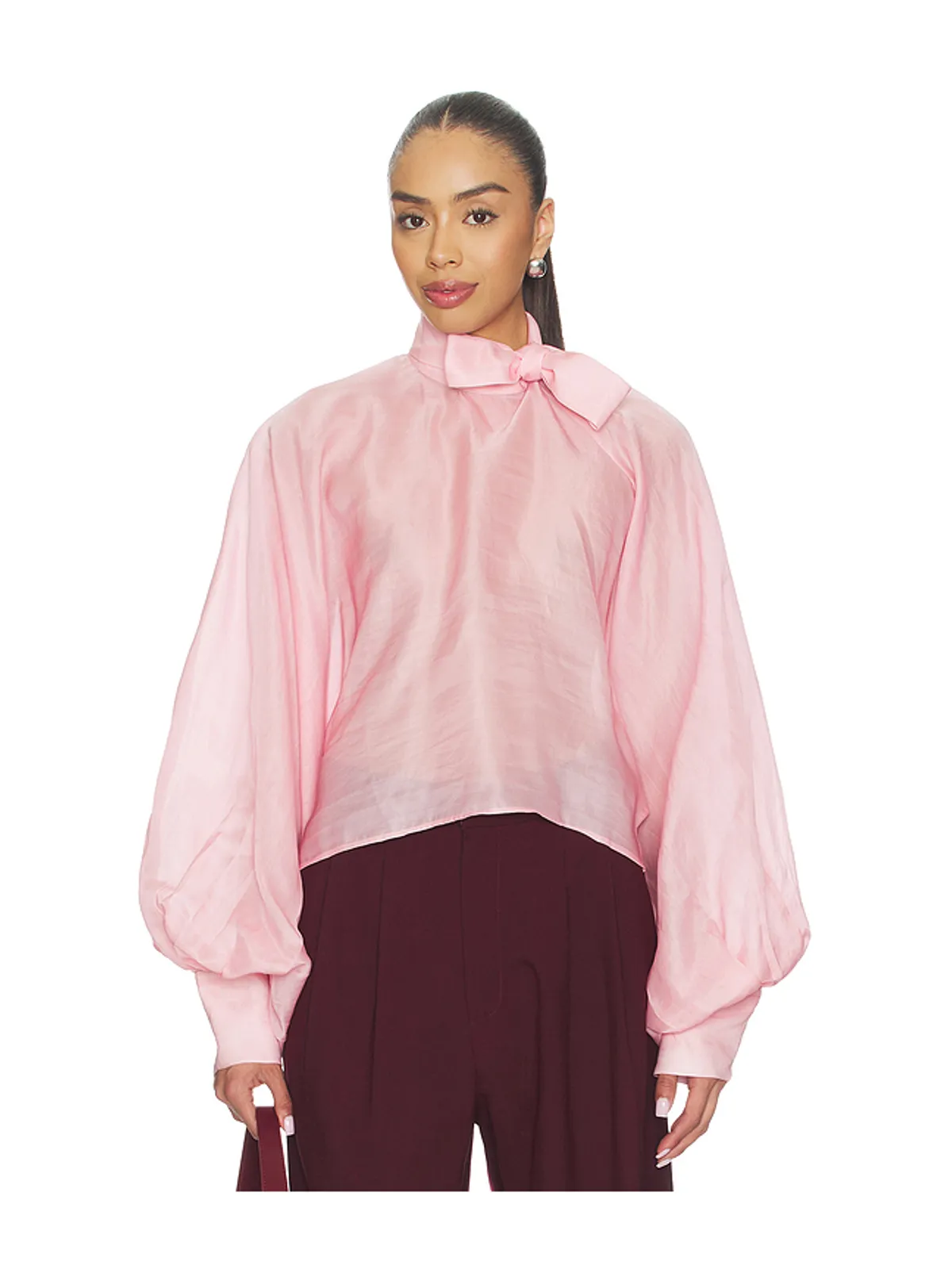 LA FUORI TOP トップ - 画像1