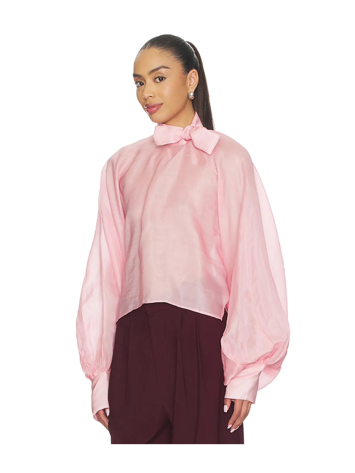 LA FUORI TOP トップ - 画像2