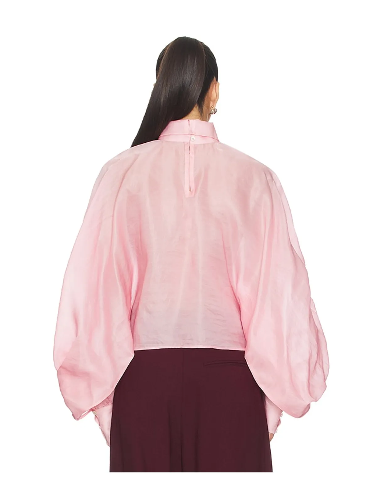 LA FUORI TOP トップ - 画像3