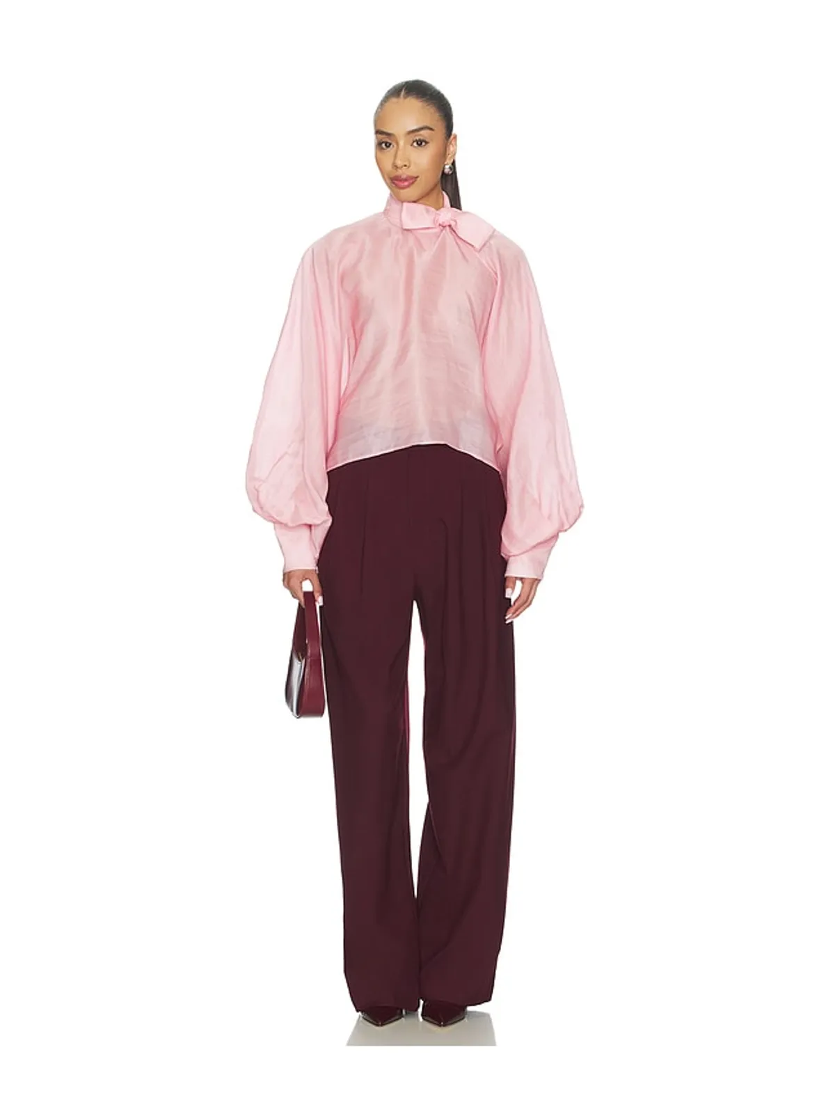 LA FUORI TOP トップ - 画像4