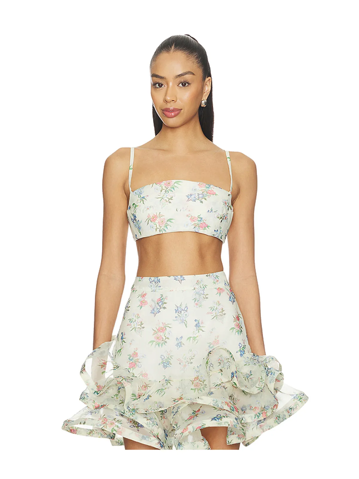 LA FUORI TOP トップ - 画像1