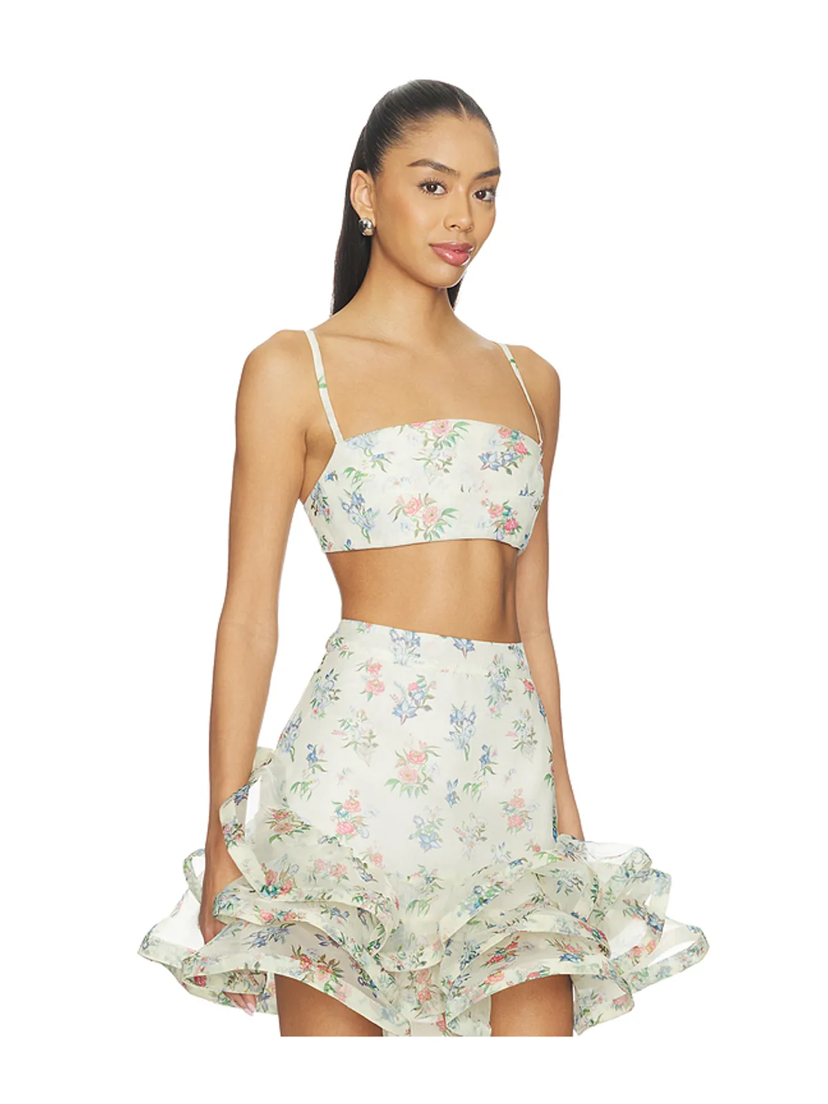LA FUORI TOP トップ - 画像2