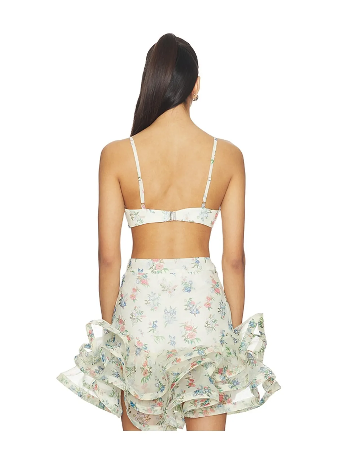 LA FUORI TOP トップ - 画像3