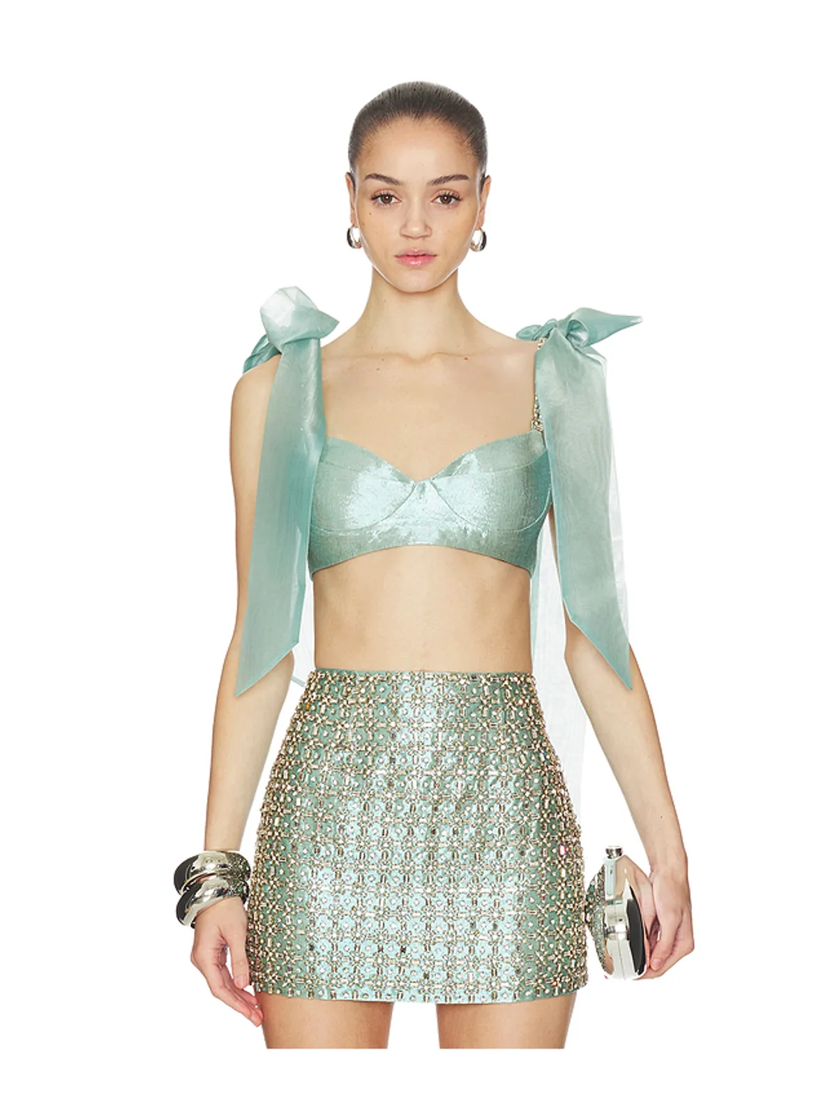 LA FUORI TOP トップ - 画像1